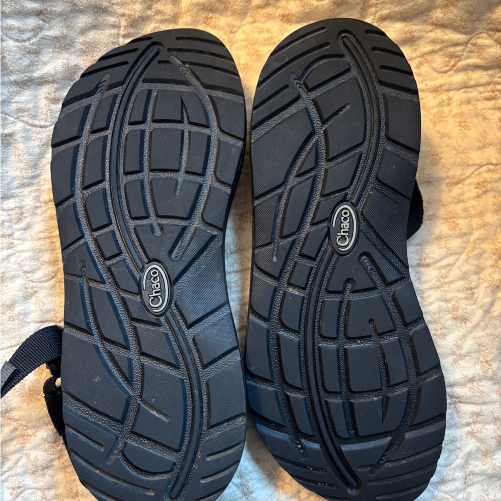 Classic Chaco sandals - sz10 - Picture 6 of 6